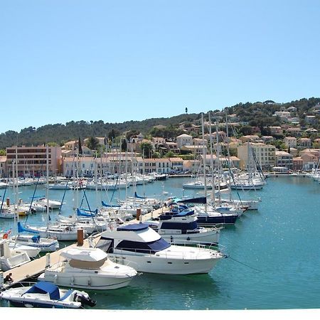 Hotel Le Barock Saint-Mandrier-sur-Mer Zimmer foto