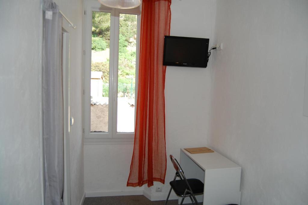 Hotel Le Barock Saint-Mandrier-sur-Mer Zimmer foto