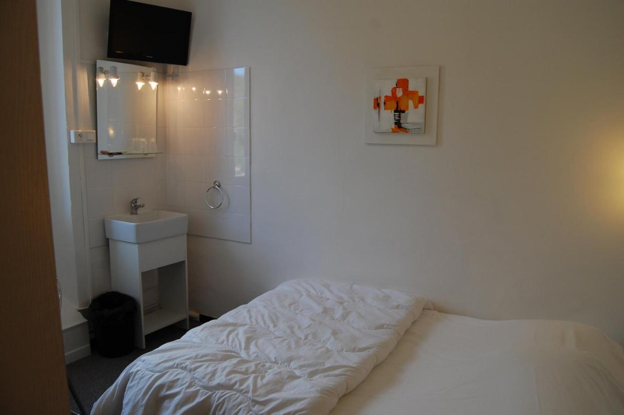 Hotel Le Barock Saint-Mandrier-sur-Mer Zimmer foto